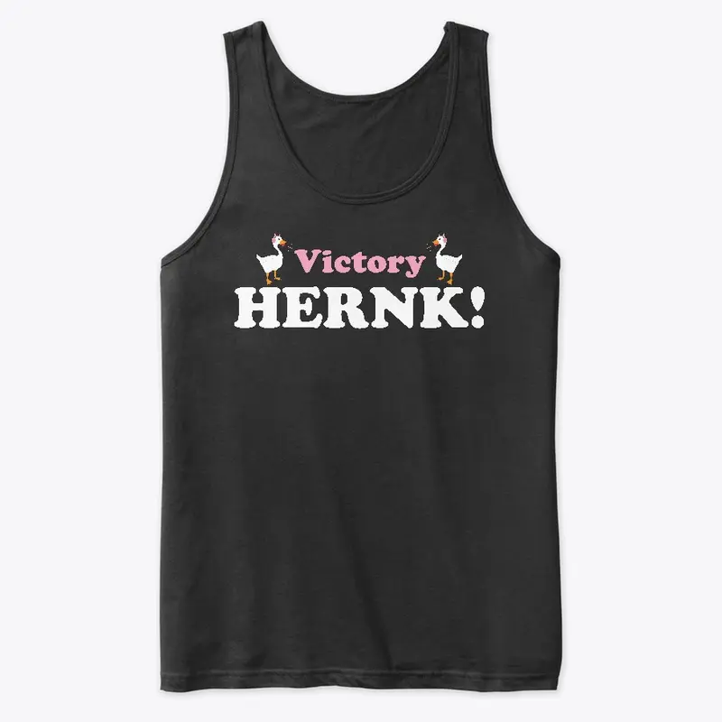 Victory HERNK!