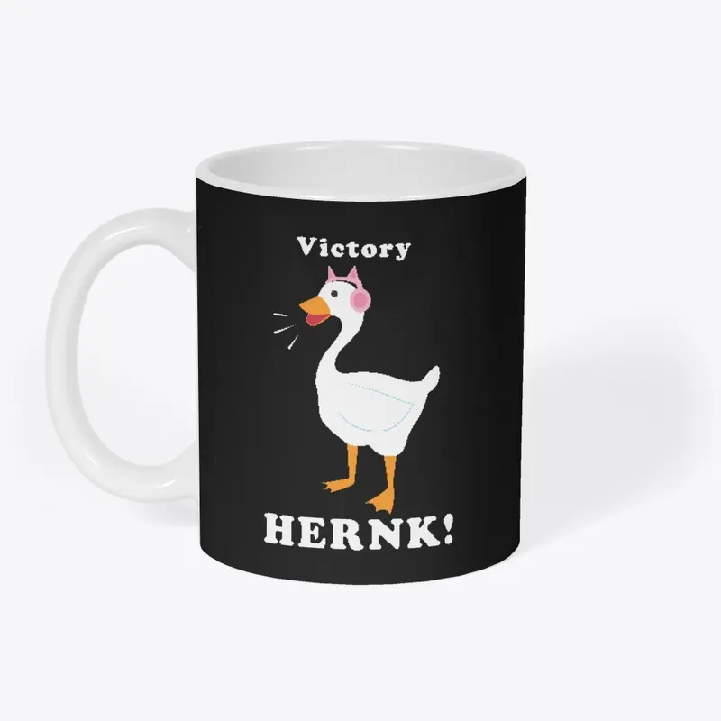 Victory HERNK!