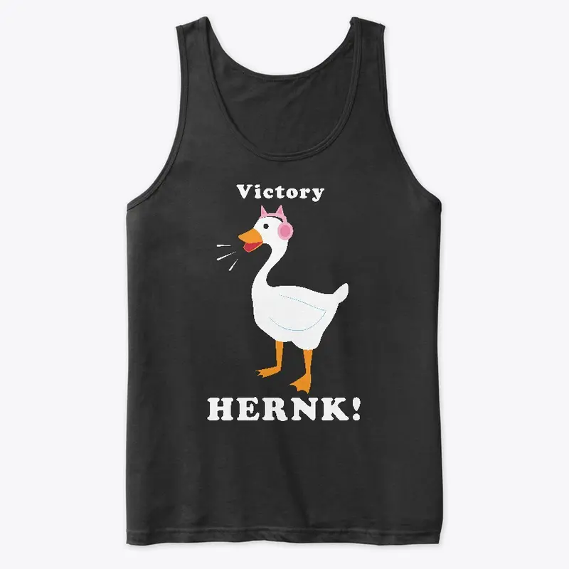 Victory HERNK!