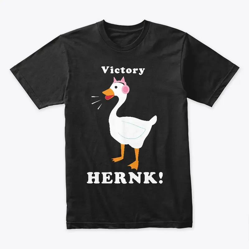 Victory HERNK!