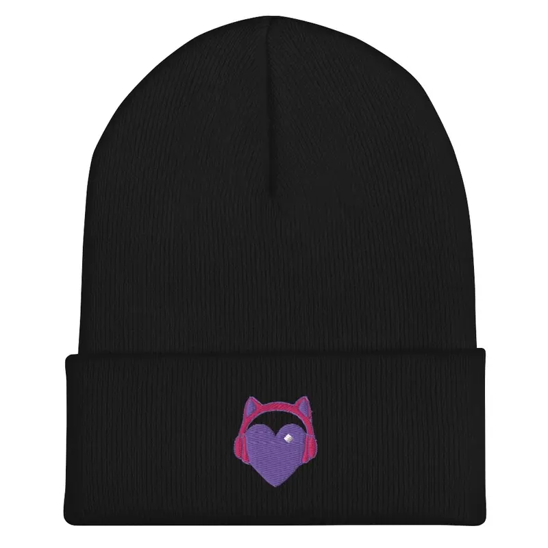 Dream Team Logo Beanie!